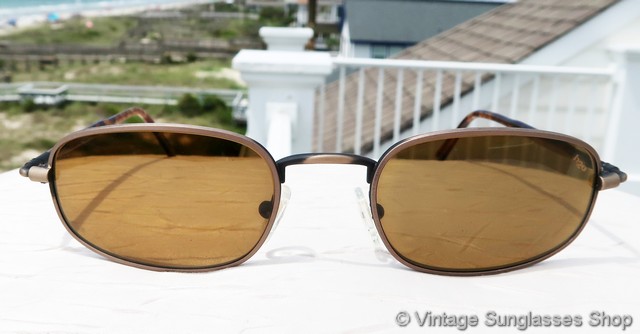 Revo 1122 036 Executive Sunglasses